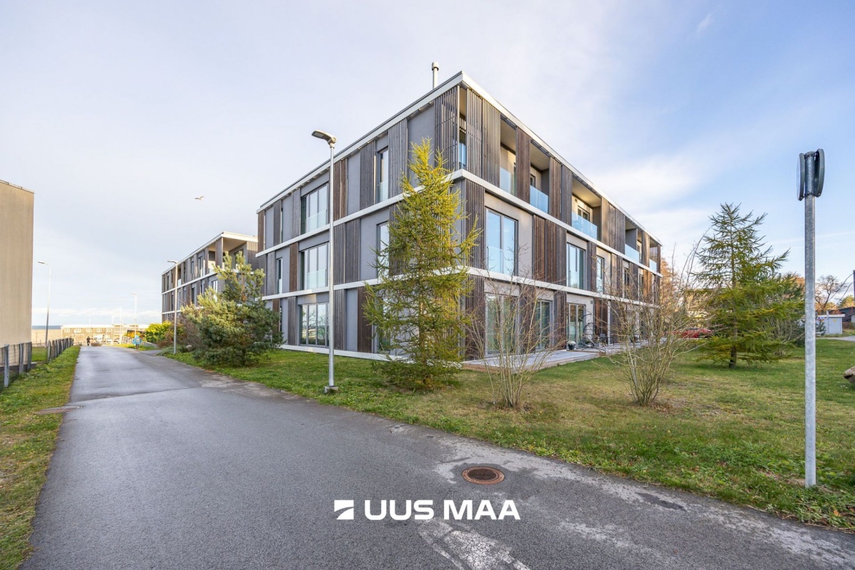 Tallinn, Haabersti linnaosa, Lesta 10/2