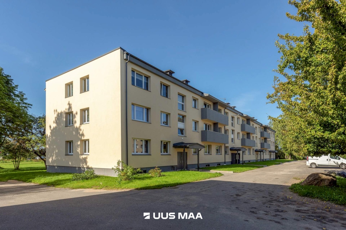 Elva vald, Puhja alevik, Nooruse 12