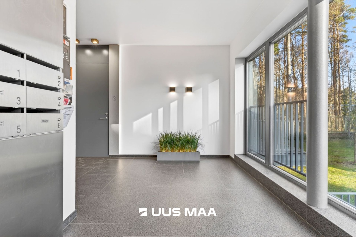 Tallinn, Haabersti linnaosa, Kakumäe, Merekalju tn 8