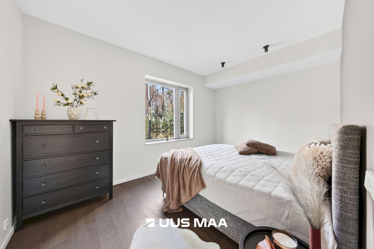 Tallinn, Haabersti linnaosa, Kakumäe, Merekalju tn 8