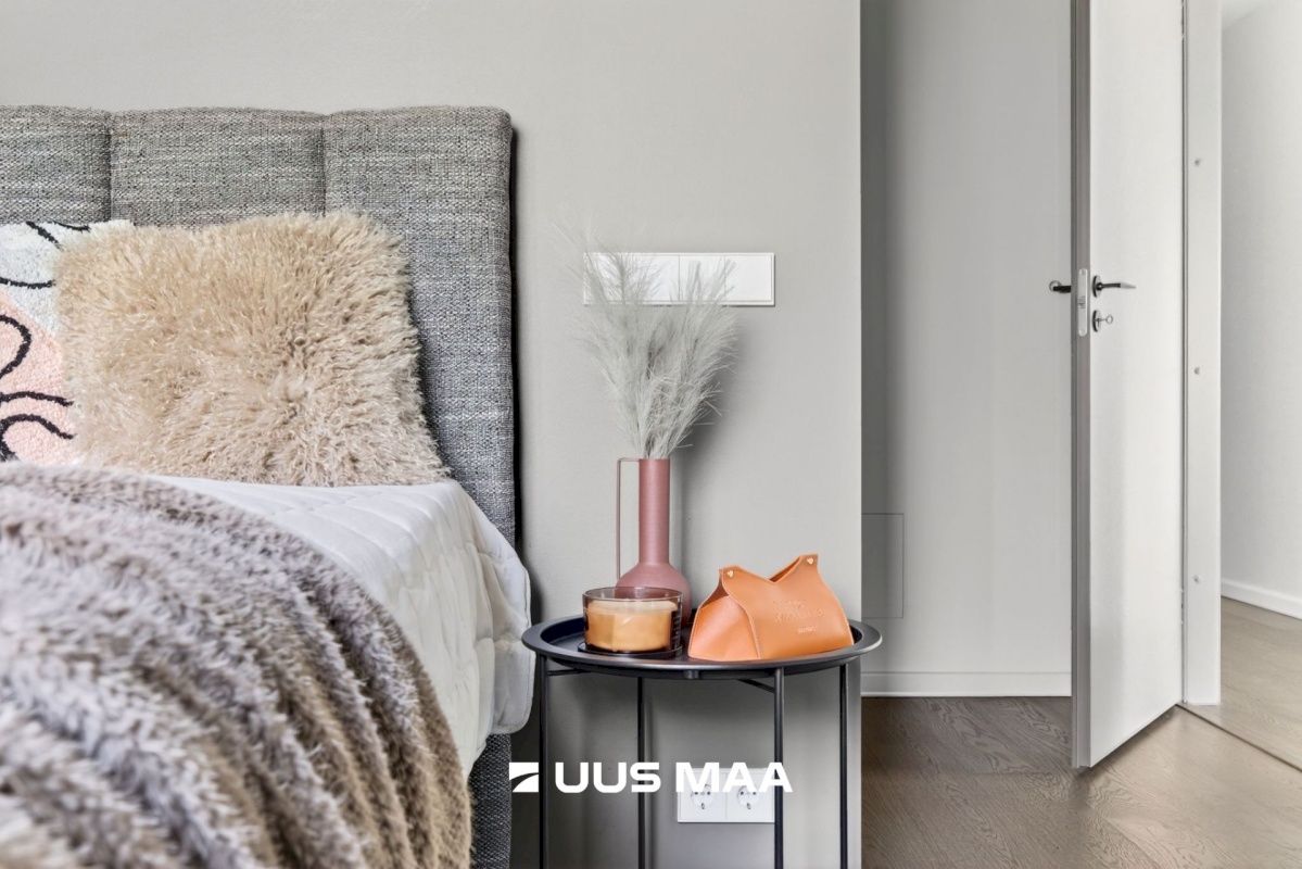 Tallinn, Haabersti linnaosa, Kakumäe, Merekalju tn 8