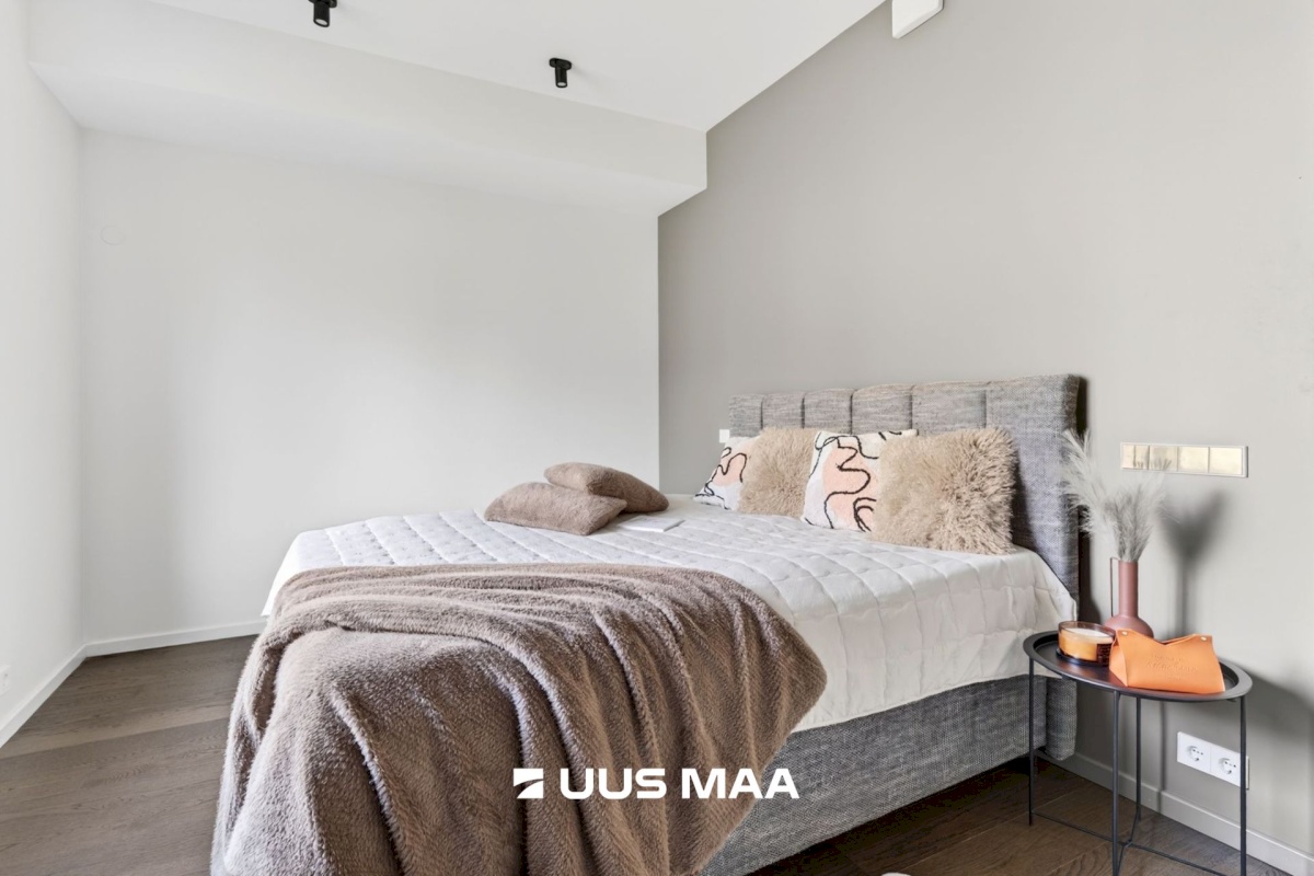 Tallinn, Haabersti linnaosa, Kakumäe, Merekalju tn 8