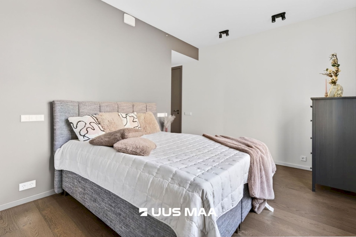 Tallinn, Haabersti linnaosa, Kakumäe, Merekalju tn 8