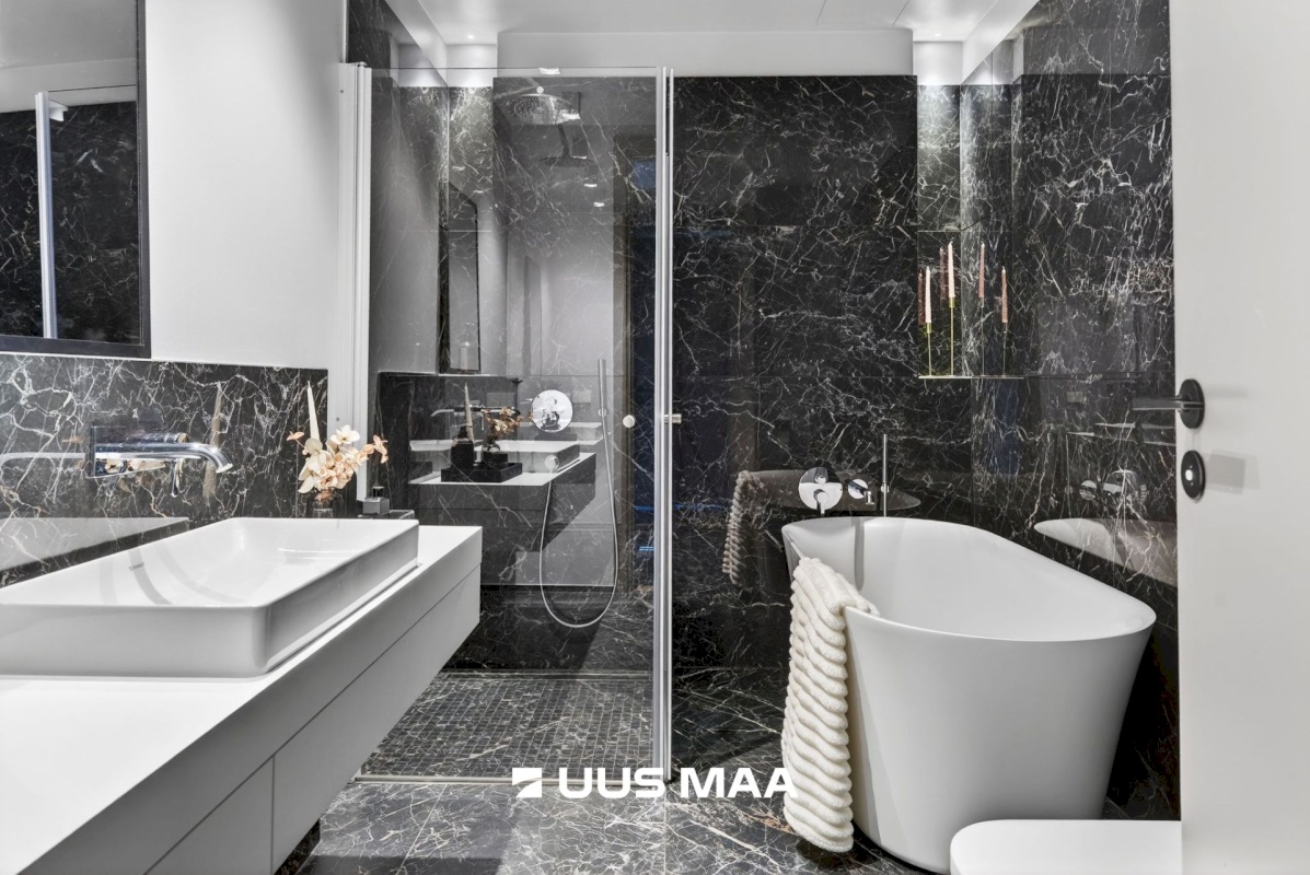 Tallinn, Haabersti linnaosa, Kakumäe, Merekalju tn 8