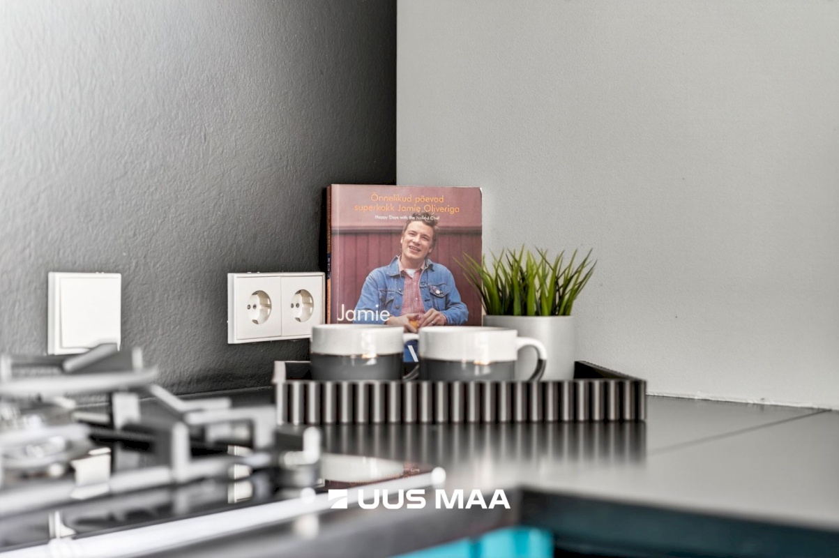 Tallinn, Haabersti linnaosa, Kakumäe, Merekalju tn 8