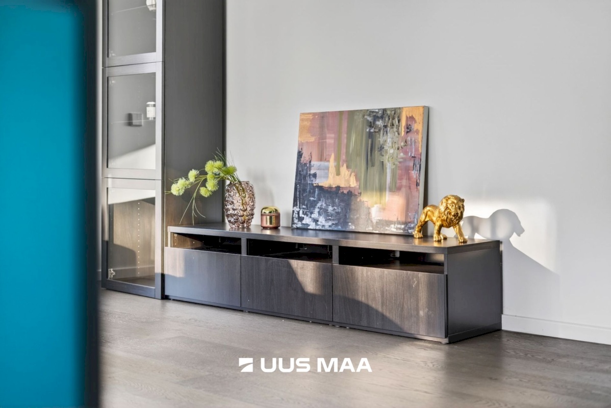 Tallinn, Haabersti linnaosa, Kakumäe, Merekalju tn 8