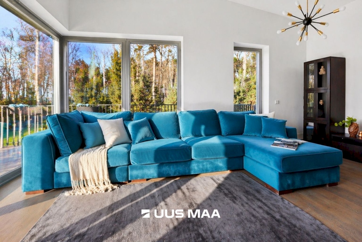 Tallinn, Haabersti linnaosa, Kakumäe, Merekalju tn 8