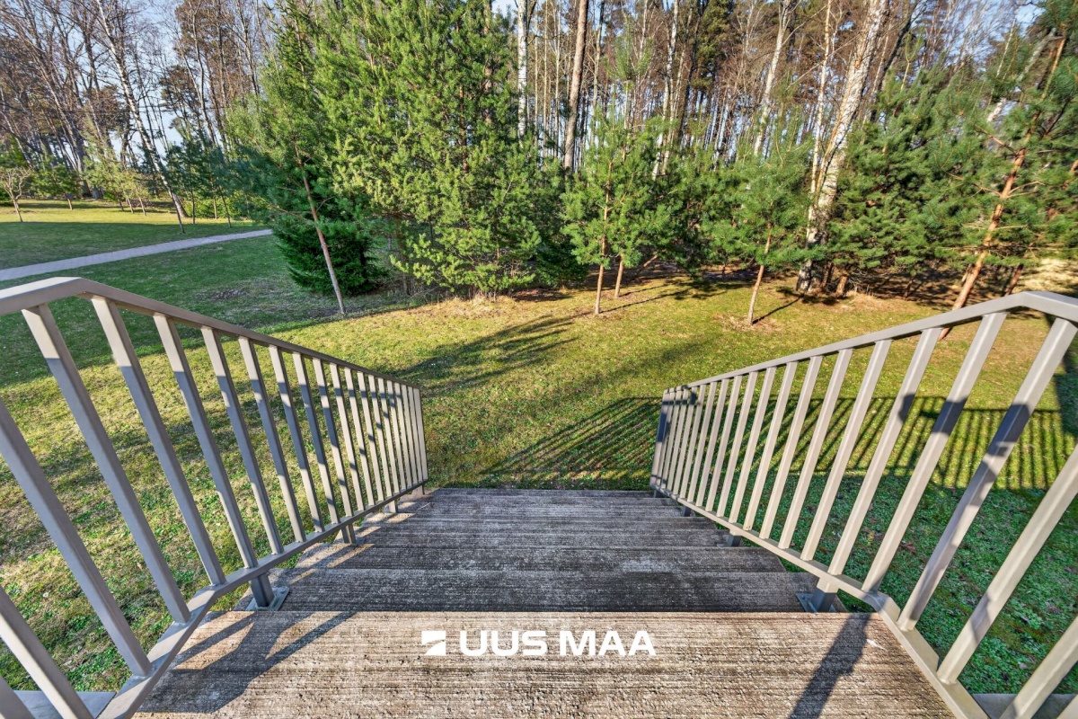 Tallinn, Haabersti linnaosa, Kakumäe, Merekalju tn 8