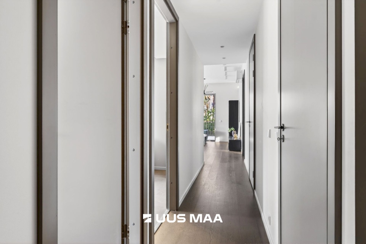 Tallinn, Haabersti linnaosa, Kakumäe, Merekalju tn 8