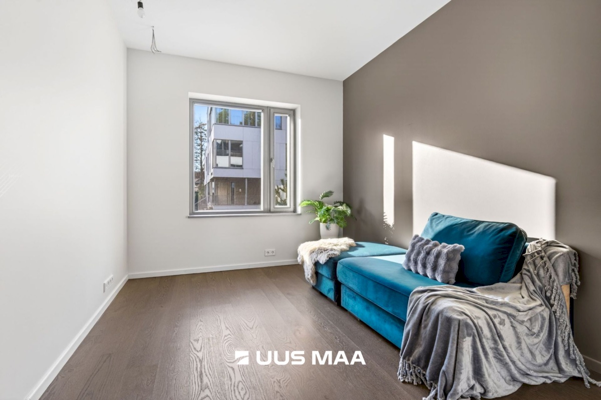 Tallinn, Haabersti linnaosa, Kakumäe, Merekalju tn 8