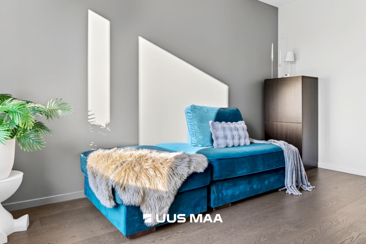 Tallinn, Haabersti linnaosa, Kakumäe, Merekalju tn 8