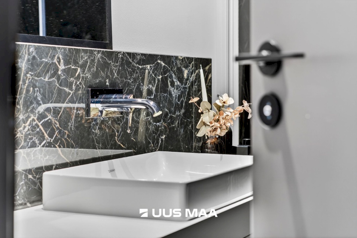 Tallinn, Haabersti linnaosa, Kakumäe, Merekalju tn 8