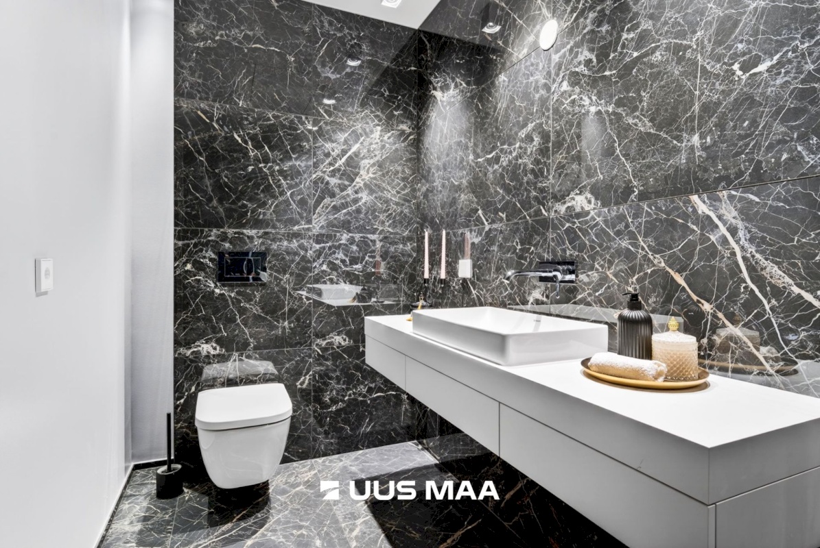 Tallinn, Haabersti linnaosa, Kakumäe, Merekalju tn 8