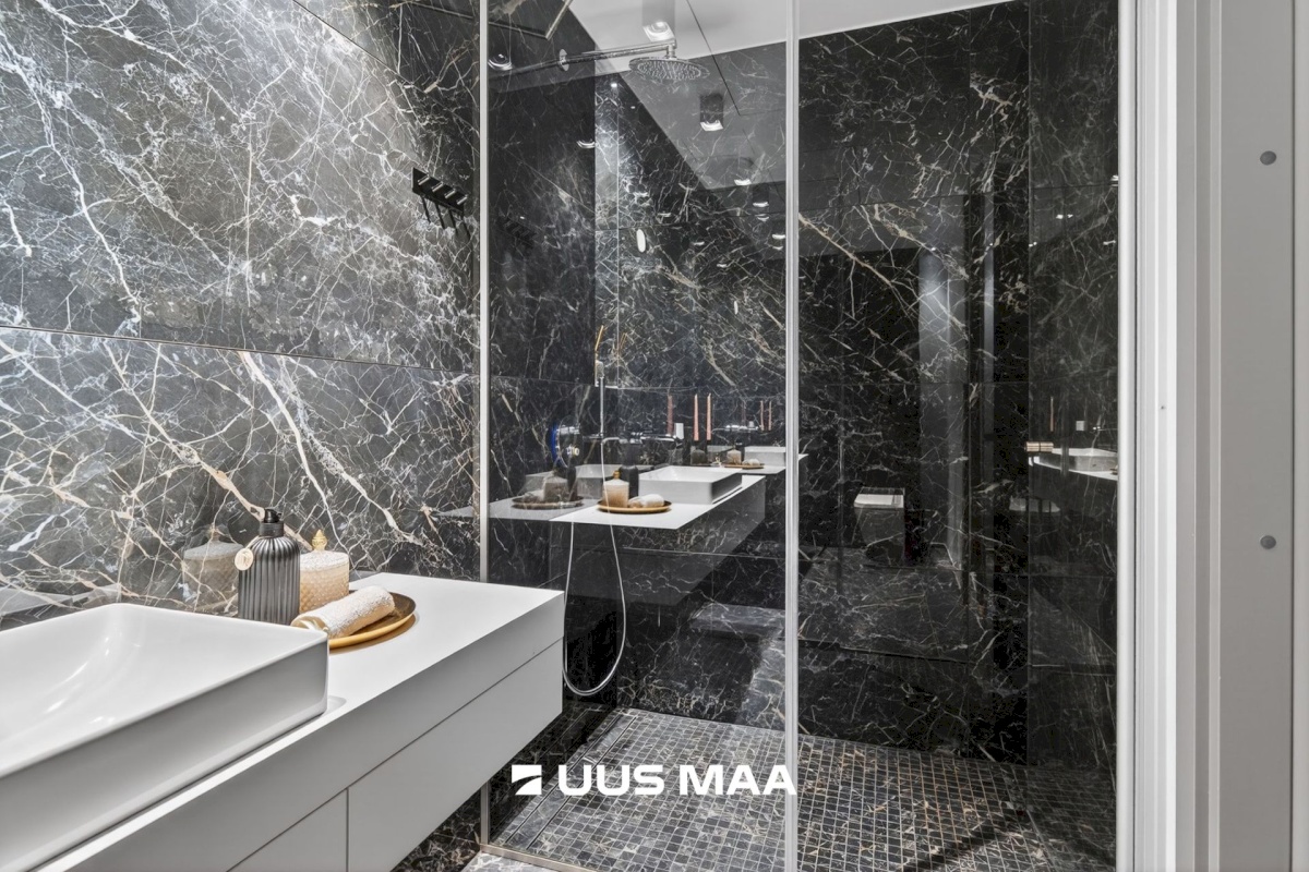 Tallinn, Haabersti linnaosa, Kakumäe, Merekalju tn 8