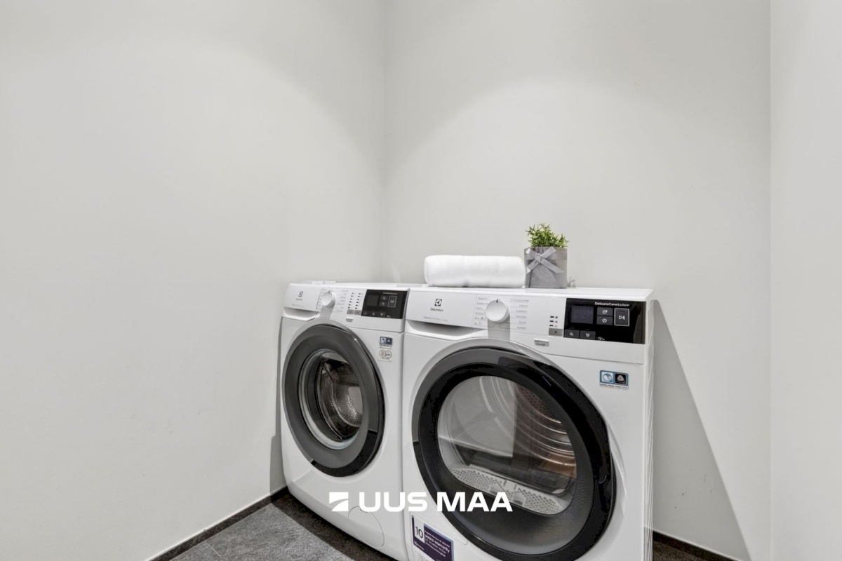 Tallinn, Haabersti linnaosa, Kakumäe, Merekalju tn 8