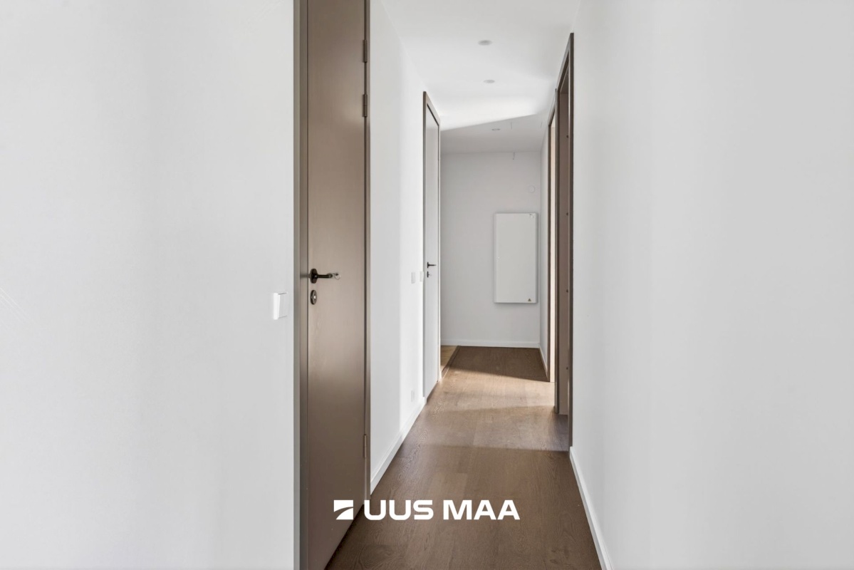 Tallinn, Haabersti linnaosa, Kakumäe, Merekalju tn 8