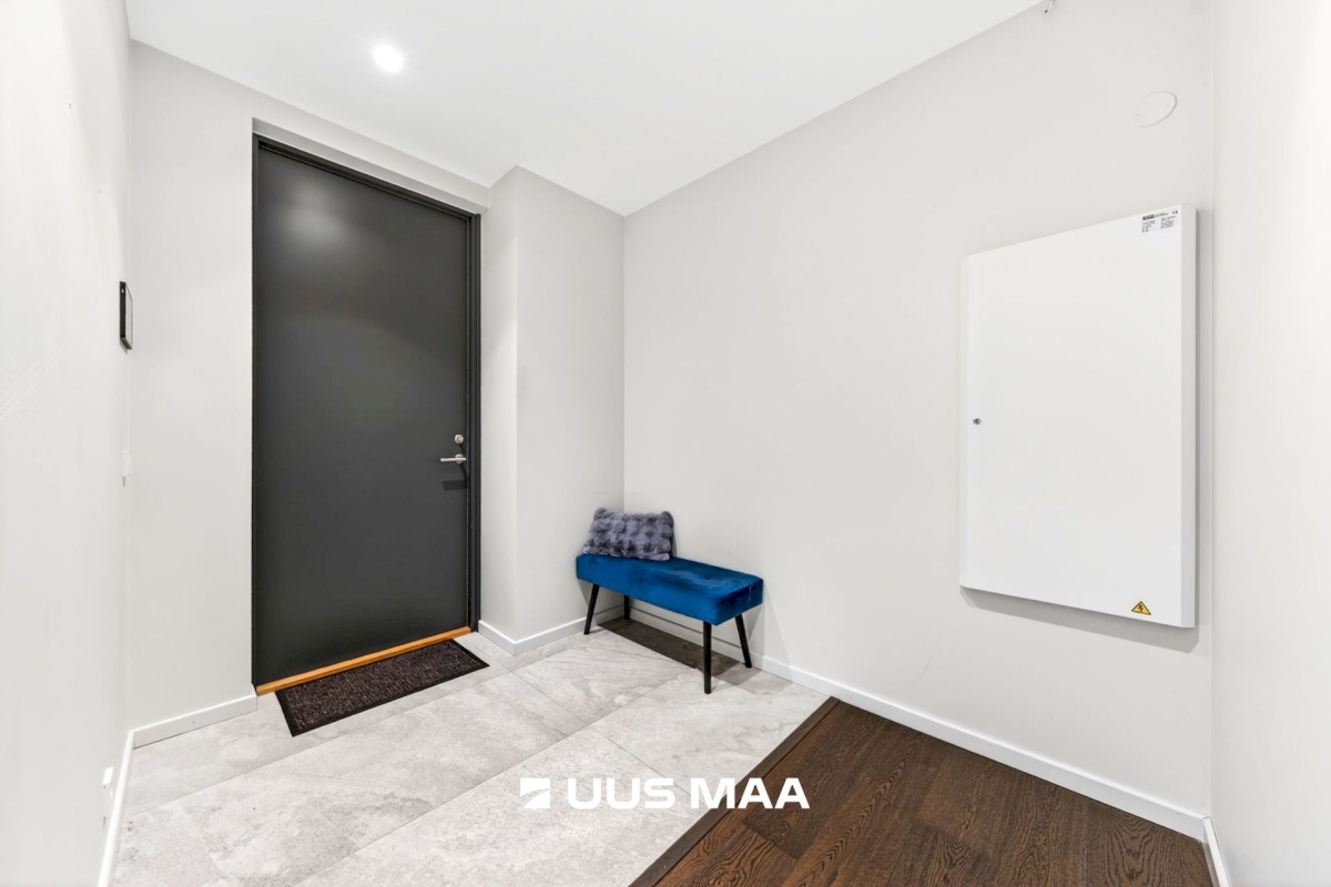 Tallinn, Haabersti linnaosa, Kakumäe, Merekalju tn 8