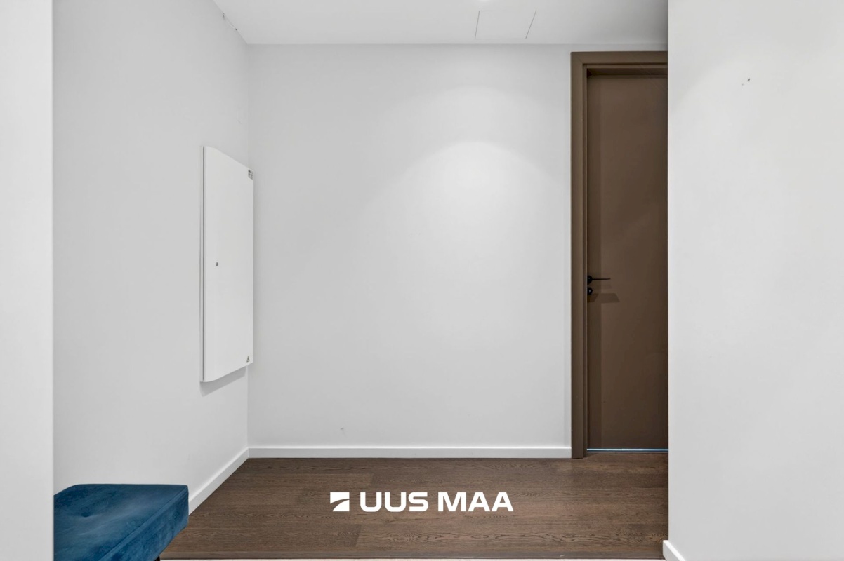 Tallinn, Haabersti linnaosa, Kakumäe, Merekalju tn 8