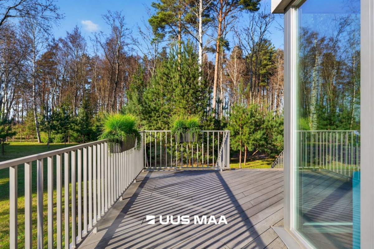 Tallinn, Haabersti linnaosa, Kakumäe, Merekalju tn 8