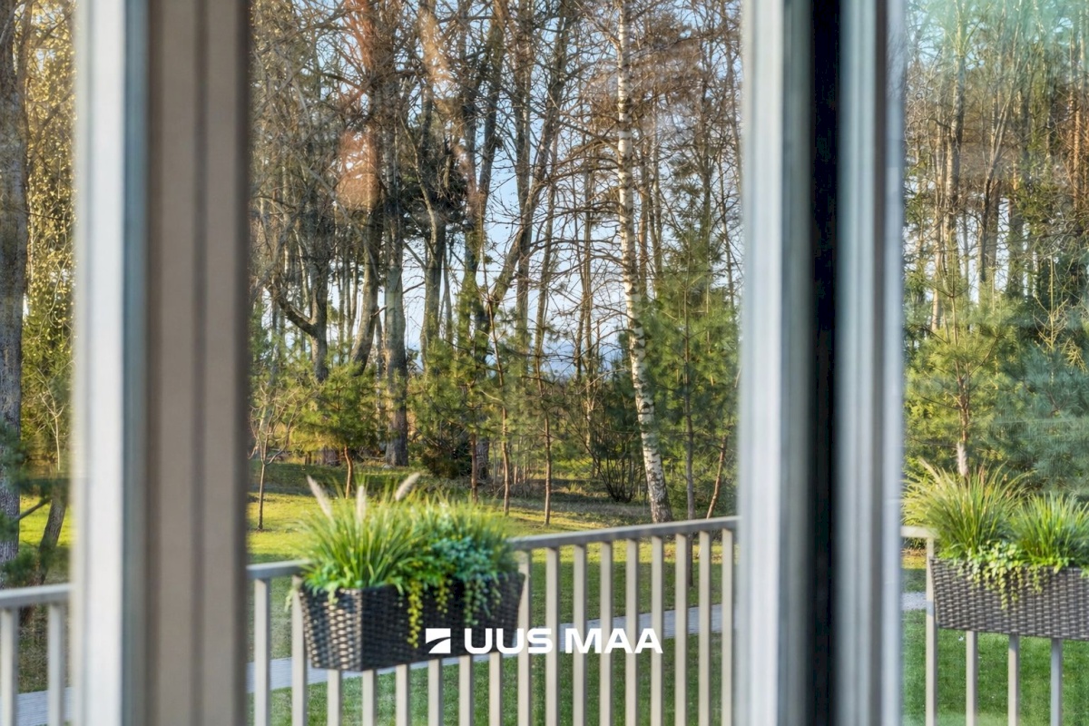 Tallinn, Haabersti linnaosa, Kakumäe, Merekalju tn 8