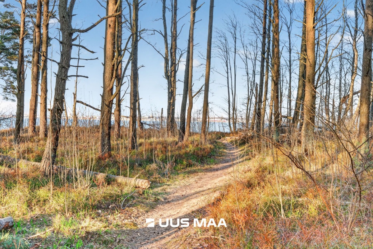 Tallinn, Haabersti linnaosa, Kakumäe, Merekalju tn 8