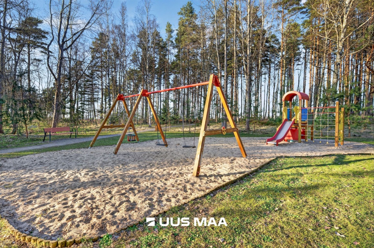 Tallinn, Haabersti linnaosa, Kakumäe, Merekalju tn 8