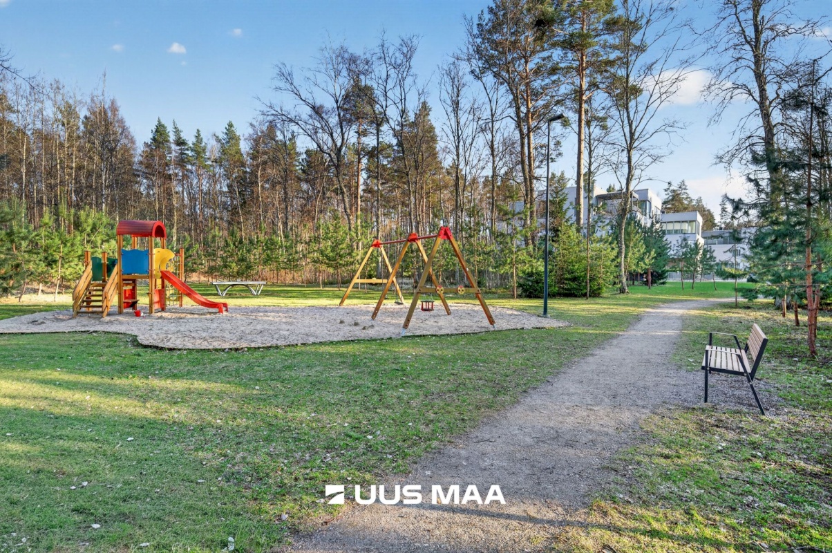 Tallinn, Haabersti linnaosa, Kakumäe, Merekalju tn 8