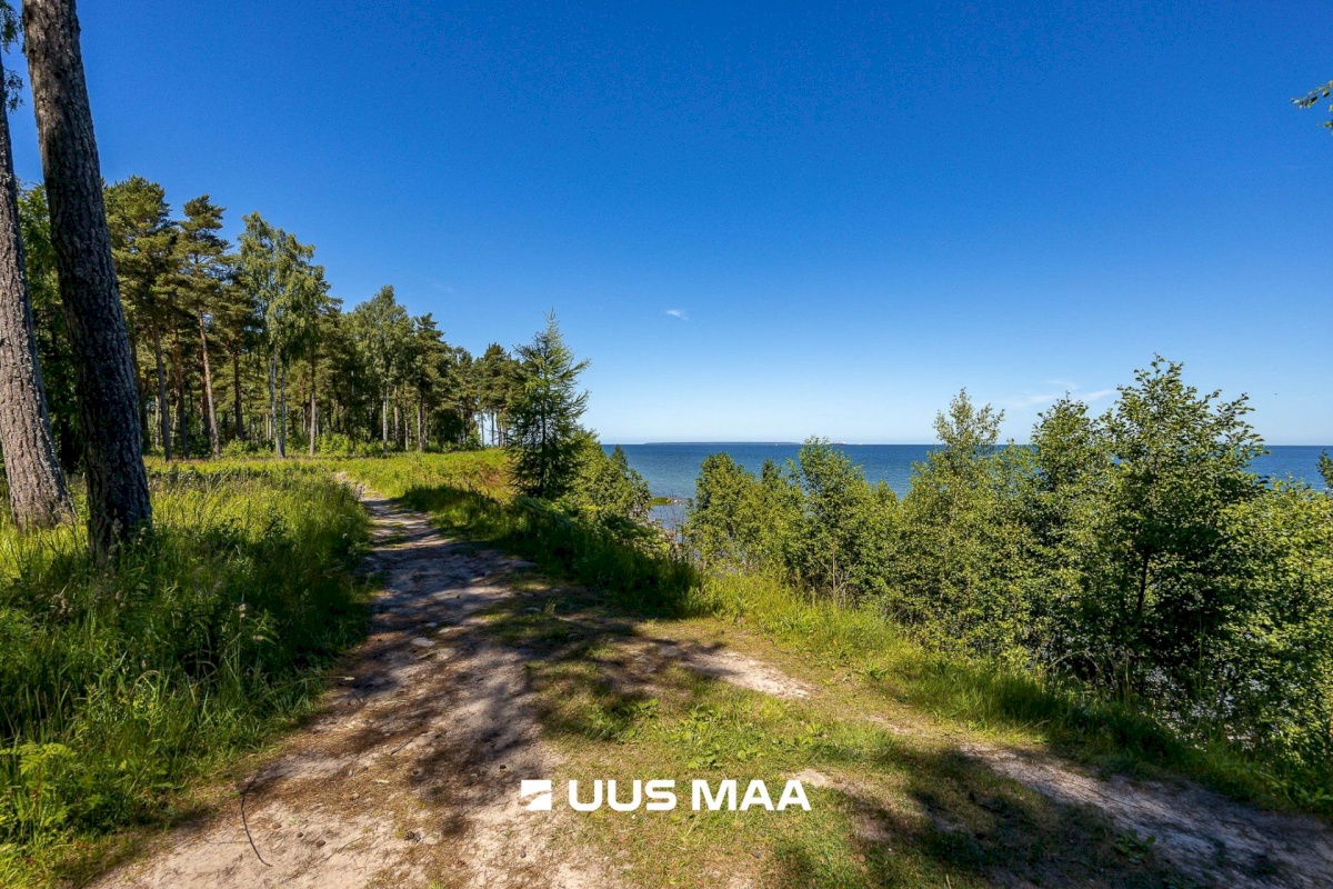 Tallinn, Haabersti linnaosa, Kakumäe, Merekalju tn 1-6