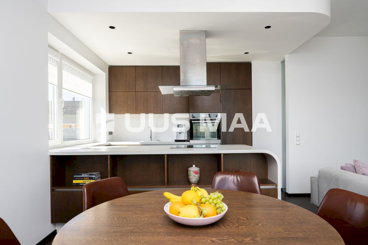 Rae vald, Peetri alevik, Kasemetsa tee 2a