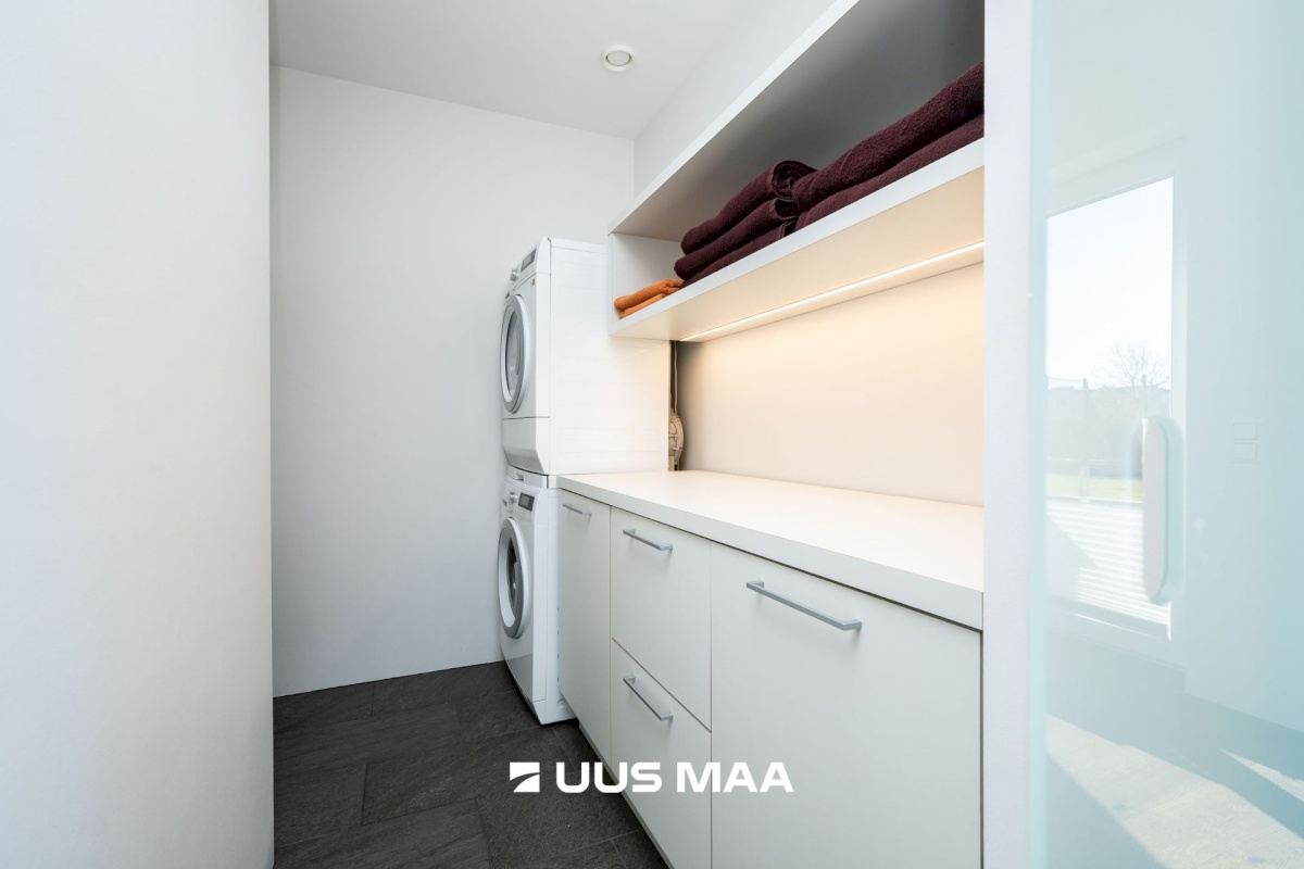 Rae vald, Peetri alevik, Kasemetsa tee 2a