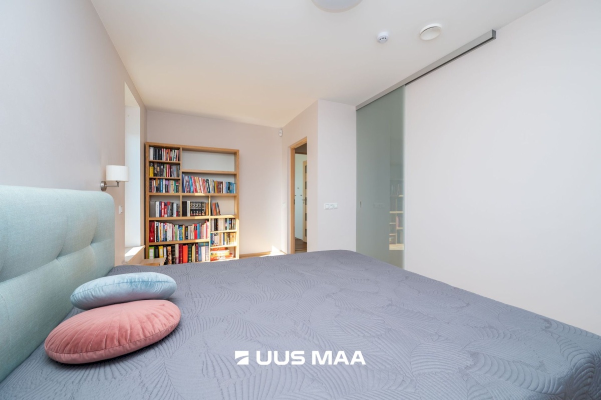 Rae vald, Peetri alevik, Kasemetsa tee 2a