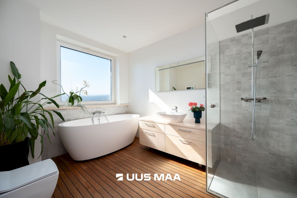 Rae vald, Peetri alevik, Kasemetsa tee 2a