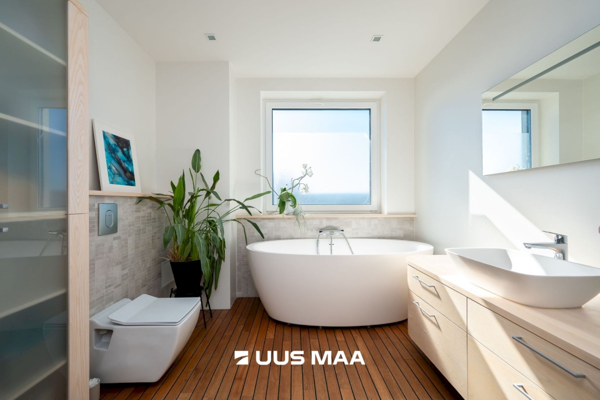 Rae vald, Peetri alevik, Kasemetsa tee 2a