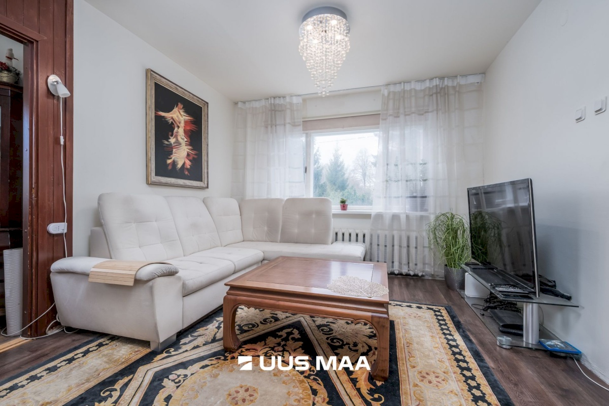 Tallinn, Pirita linnaosa, Maarjamäe, Purde 17