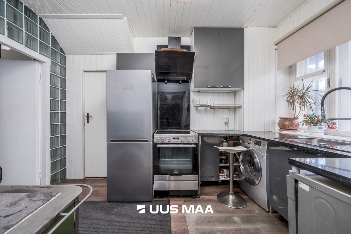 Tallinn, Pirita linnaosa, Maarjamäe, Purde 17