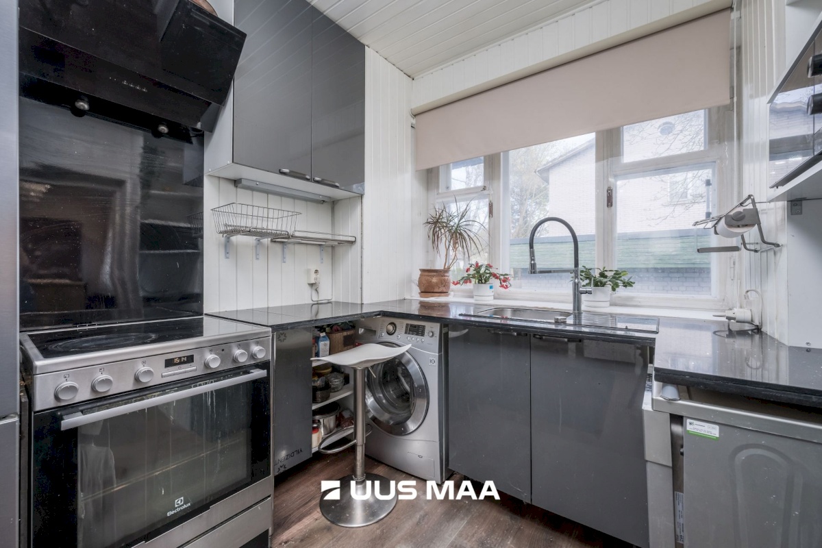 Tallinn, Pirita linnaosa, Maarjamäe, Purde 17