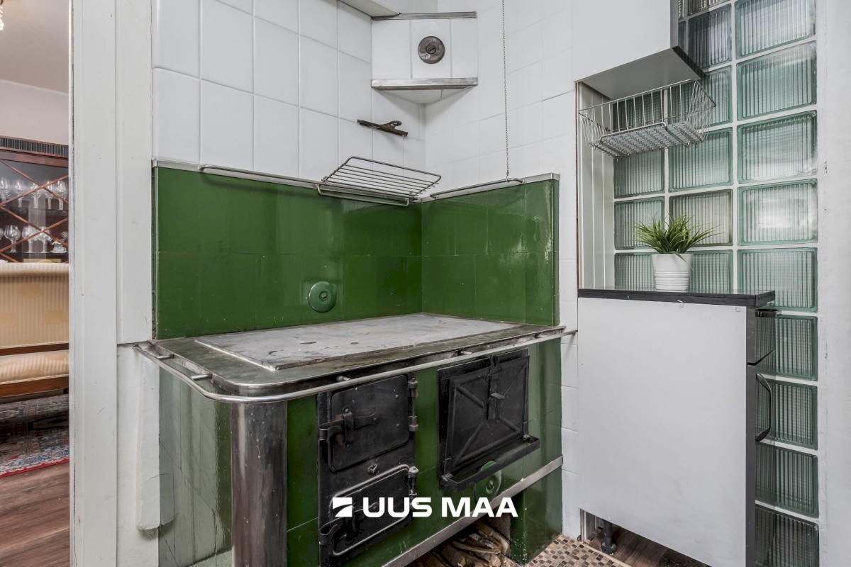 Tallinn, Pirita linnaosa, Maarjamäe, Purde 17