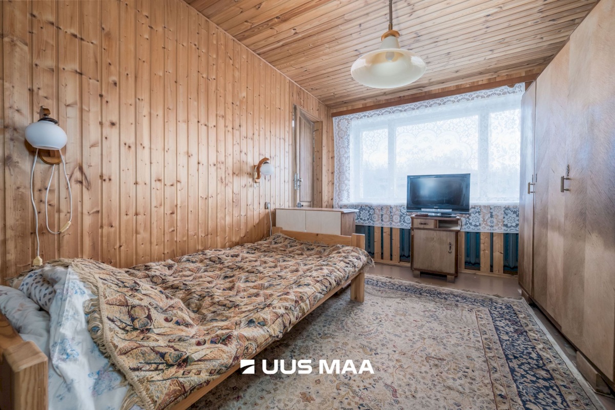 Tallinn, Pirita linnaosa, Maarjamäe, Purde 17