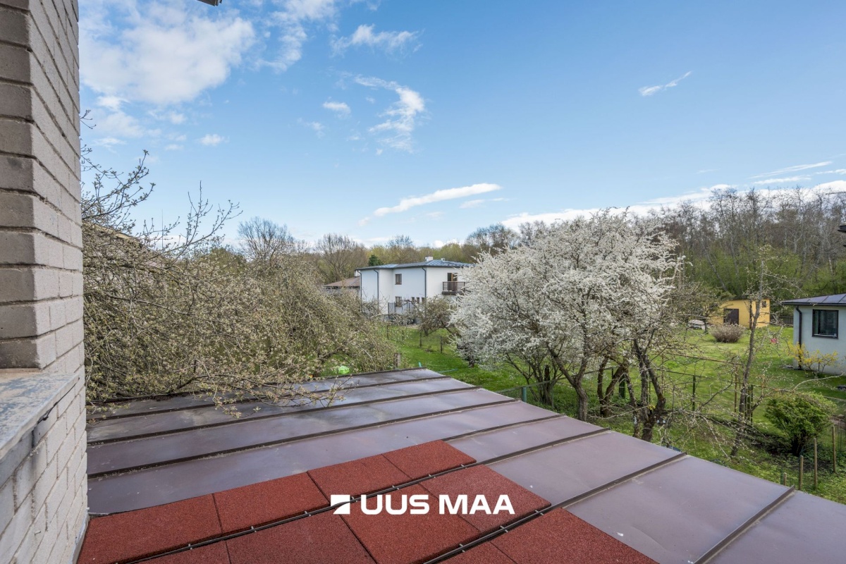 Tallinn, Pirita linnaosa, Maarjamäe, Purde 17
