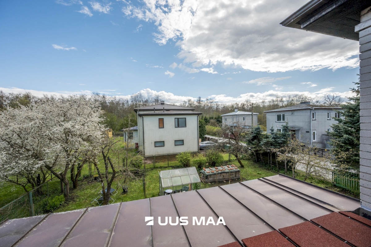 Tallinn, Pirita linnaosa, Maarjamäe, Purde 17