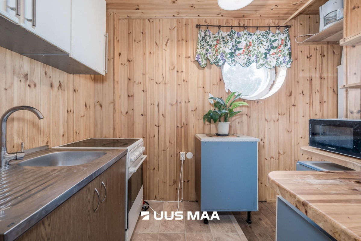 Tallinn, Pirita linnaosa, Maarjamäe, Purde 17