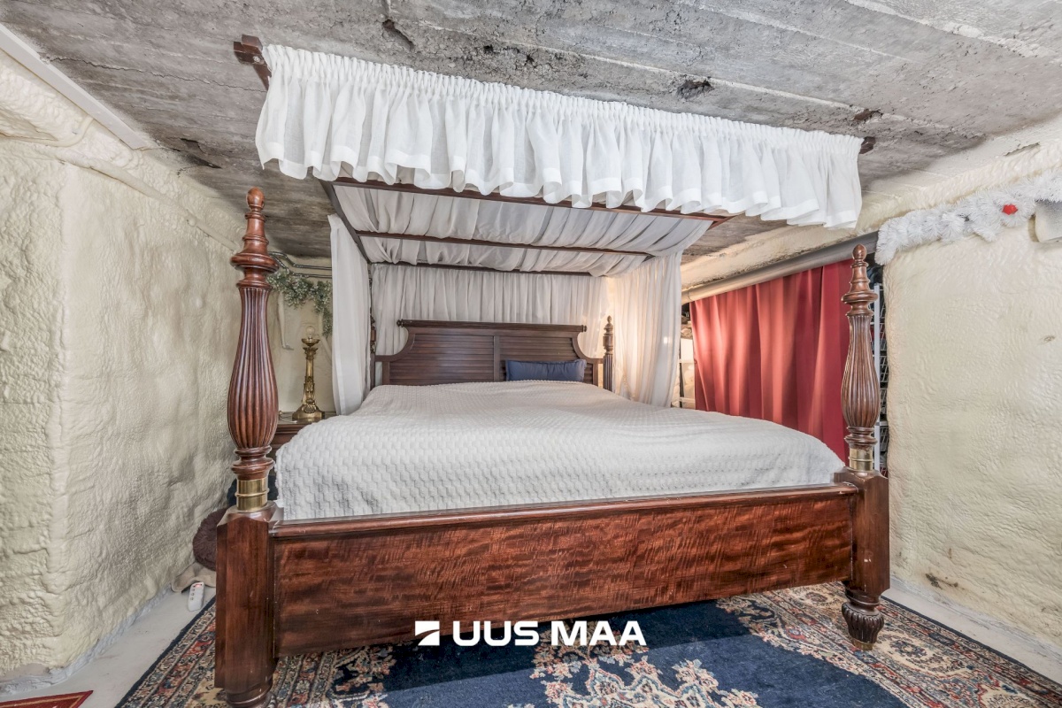 Tallinn, Pirita linnaosa, Maarjamäe, Purde 17