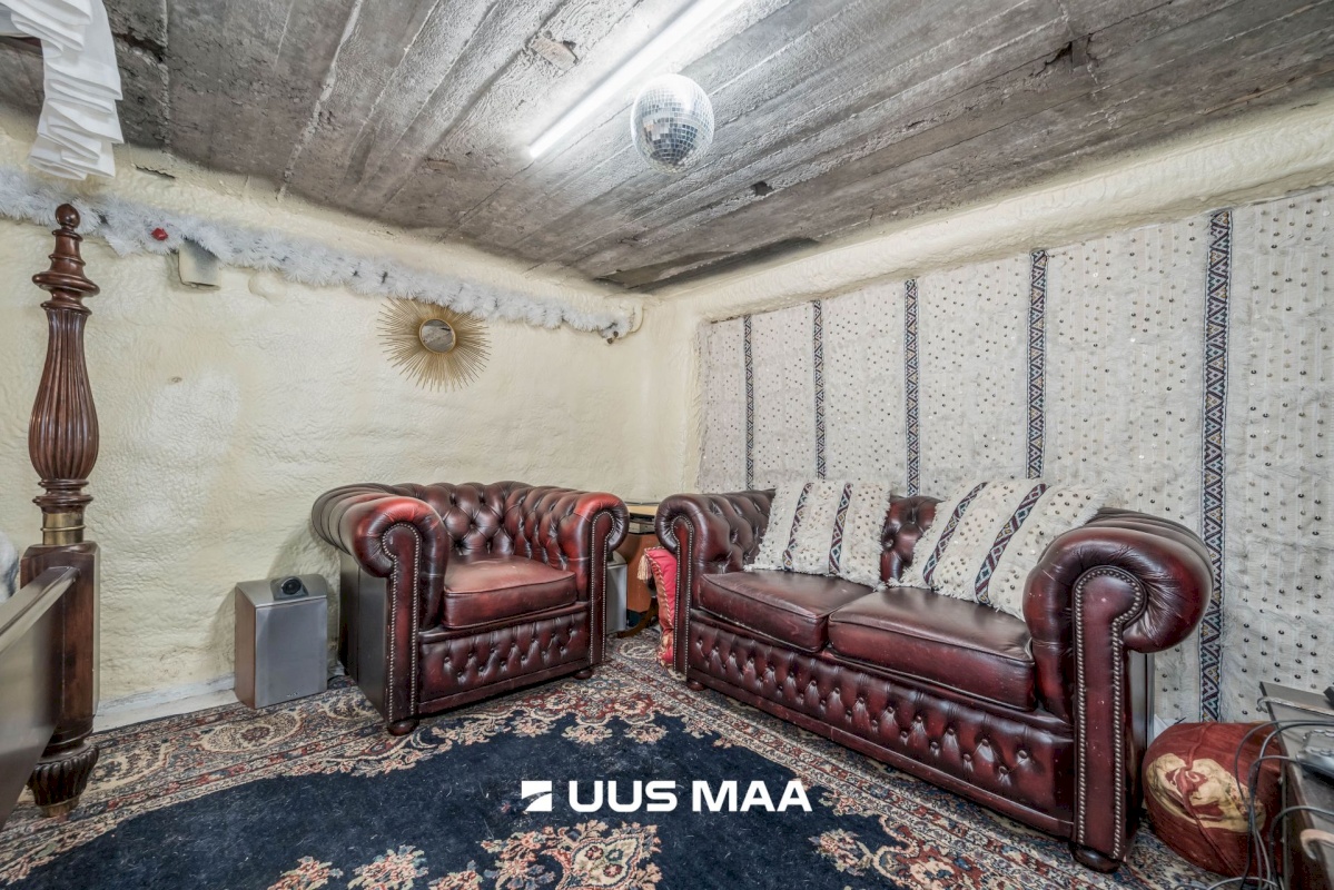 Tallinn, Pirita linnaosa, Maarjamäe, Purde 17