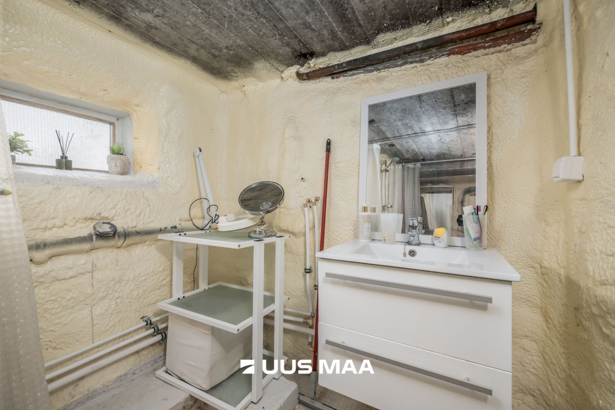 Tallinn, Pirita linnaosa, Maarjamäe, Purde 17