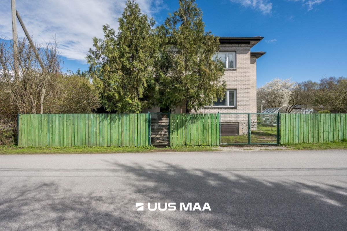 Tallinn, Pirita linnaosa, Maarjamäe, Purde 17