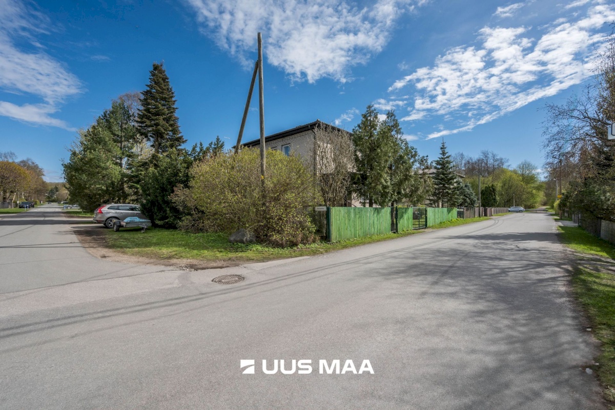 Tallinn, Pirita linnaosa, Maarjamäe, Purde 17