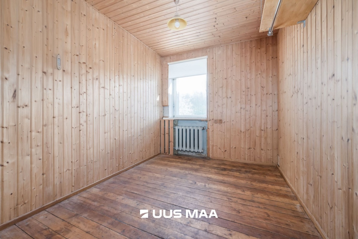 Tallinn, Pirita linnaosa, Maarjamäe, Purde 17