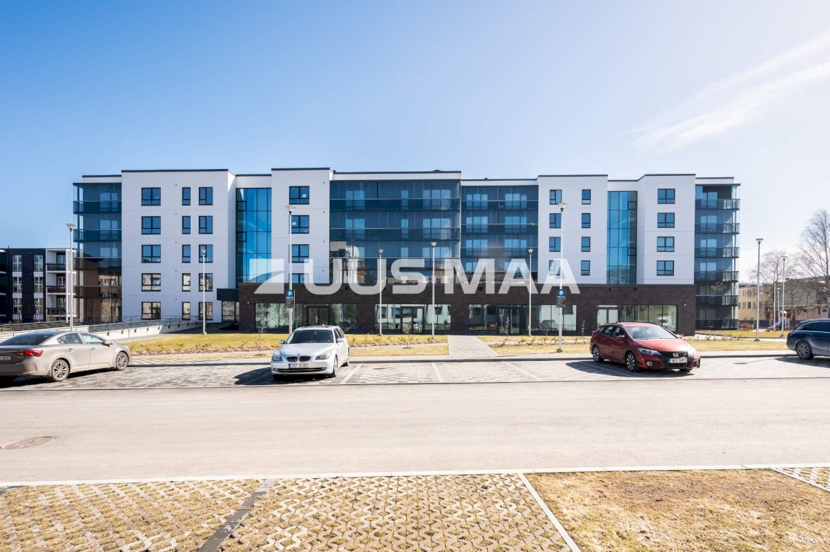 Tallinn, Kesklinna linnaosa, Kiisa tn 12-42