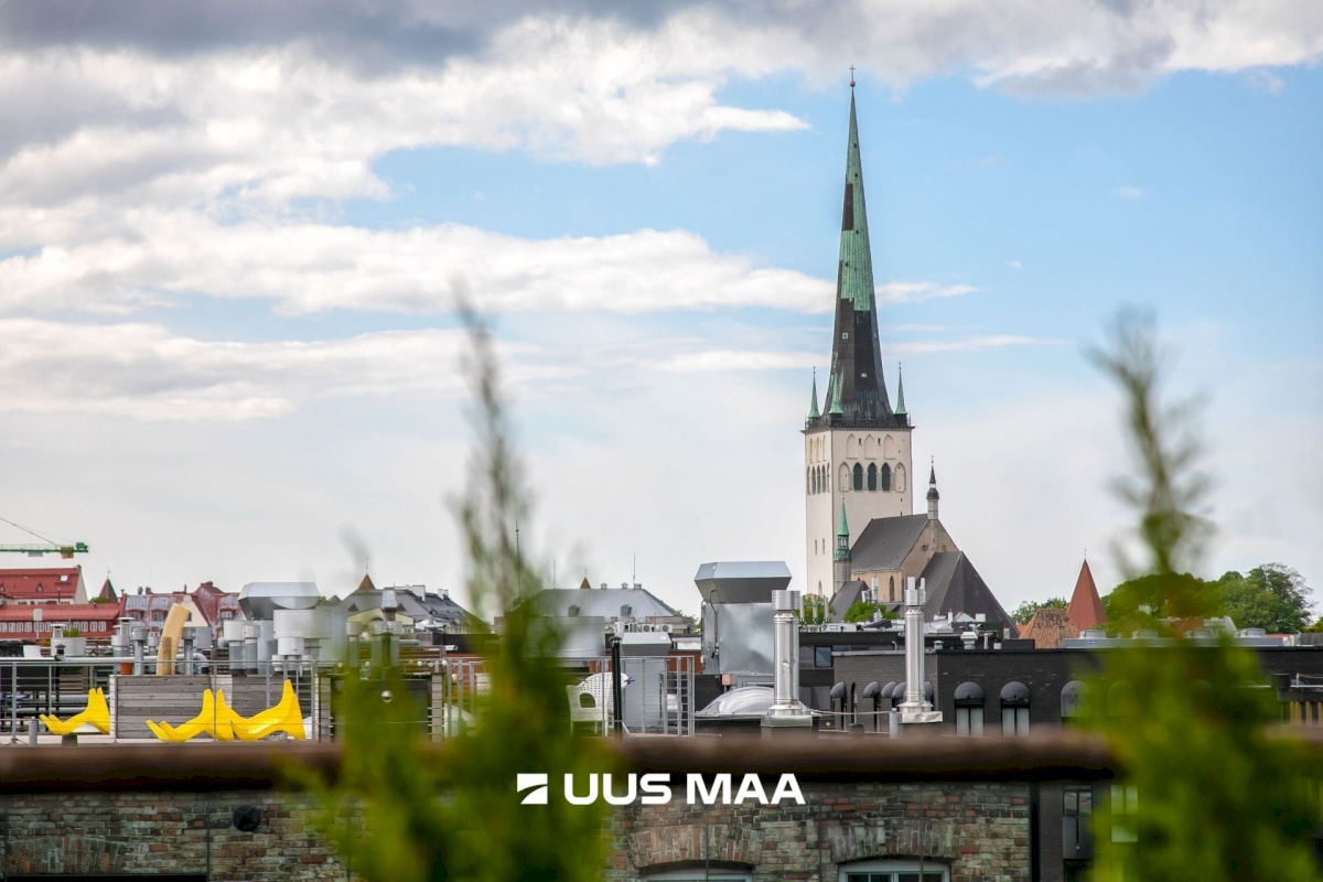 Tallinn, Kesklinna linnaosa, Hobujaama 10