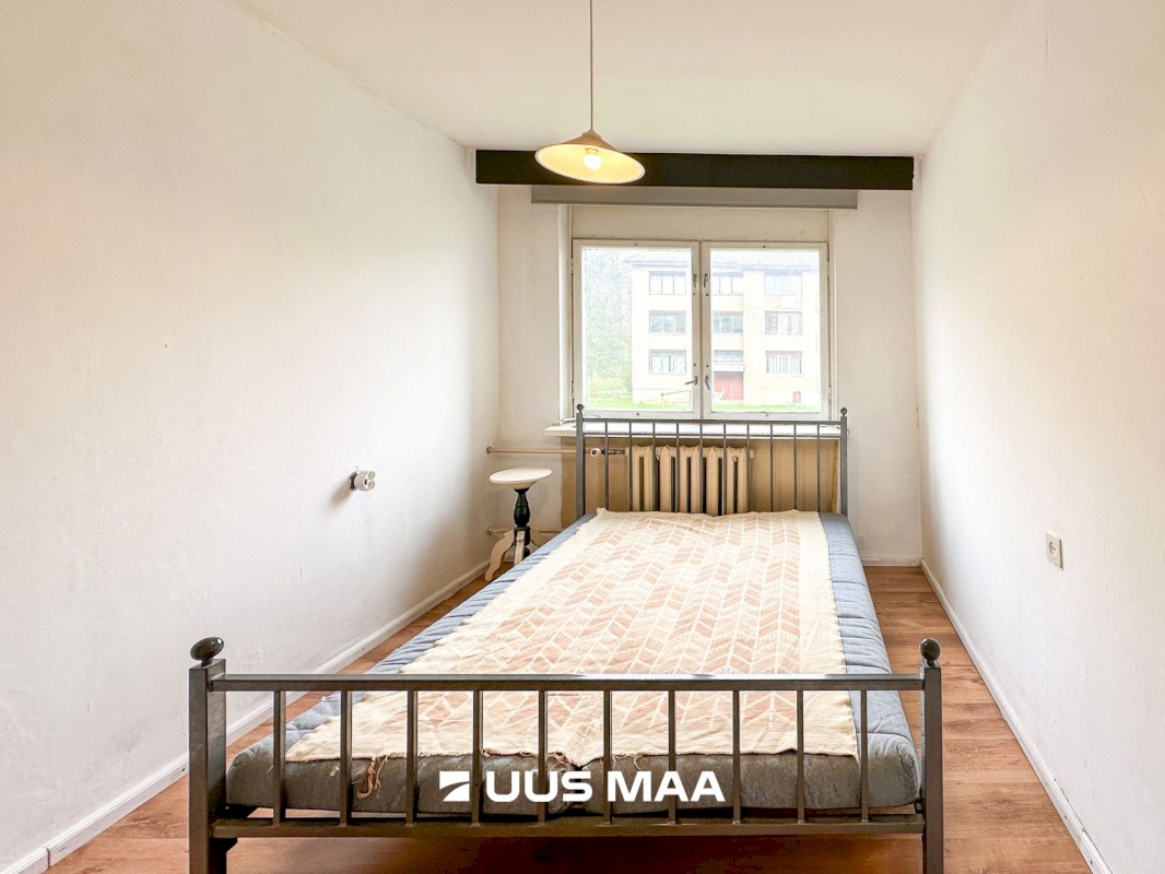 Kadrina vald, Vohnja küla, Ringi tee 7